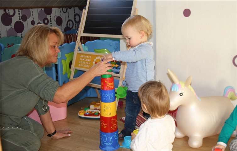 Die Nachfrage an Betreuung von unter Dreijährigen bei Tagesmüttern ist im Kreis Neuwied unverändert hoch. Viele Eltern gehen nach dem ersten Geburtstag ihres Kindes wieder arbeiten und wünschen sich eine flexible Betreuung der Kleinen. Einige Eltern entscheiden sich bewusst für die Tagespflege, weil es hier eine individuelle Betreuung in einer Kleingruppe von maximal fünf Kindern gibt.Kreisverwaltung Neuwied