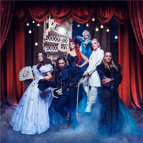 Die Nacht der Musicals Koblenz. Quelle: COFO Entertainment GmbH & Co. KG