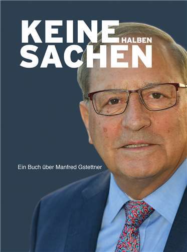 Die Neuerscheinung setzt dem Vereinsgründer ein Denkmal.TTC Grenzau