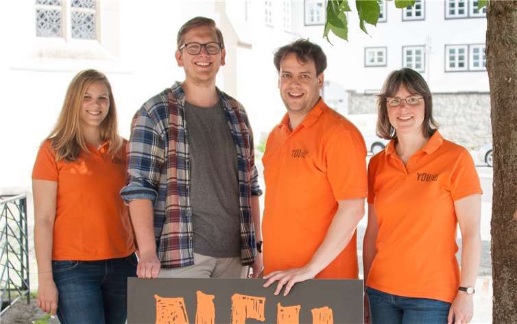 Die Neuland-Gottesdienste, die in Adenau schon lange Tradition haben, wollen Glaube, Religion und Kirche ins Hier und Jetzt holen. Rebecca Schaefer