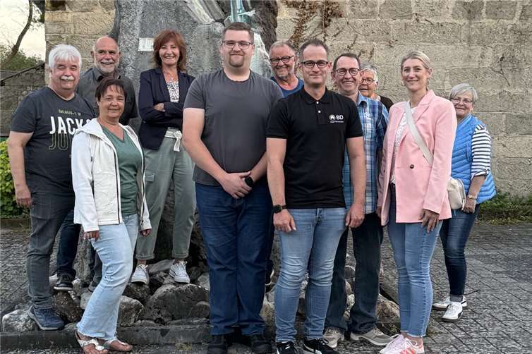 Die Neuwahlen bei der CDU Bell bringen bewährte Kräfte und neue Gesichter zusammen.  Foto: privat