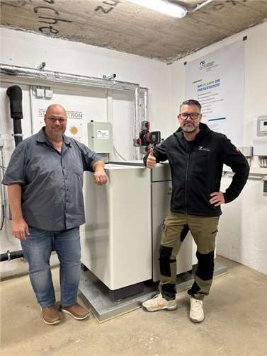 Die Nominierung ist ein starkes Signal für das Ahrtal. Foto: privat