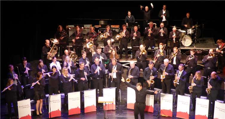 Die Öffnung der Grenze zwischen der damaligen DDR und der BRD vor 30 Jahren steht im Fokus des Festkonzerts zum Tag der Deutschen Einheit des Stadtorchesters Andernach.