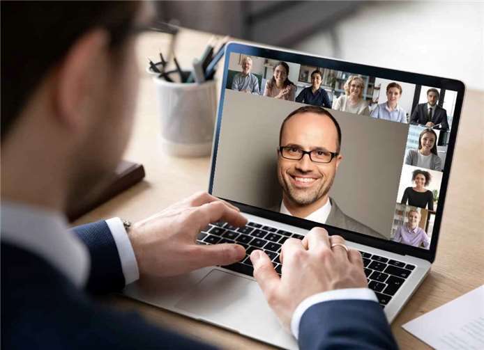 Die Onlineveranstaltung mit Staatssekretär Clemens Hoch findet am 26. November statt,Quelle: Pro Mendig e.V.