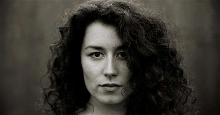 Die Opernsängerin Marie Heeschen ist auf den großen Bühnen zuhause. Foto: Martin Chiang Photography