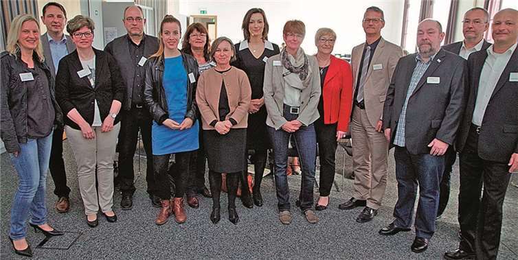 Die Organisatoren der Fachtagung - die Netzwerke Demenz von Mayen-Koblenz, Neuwied und Koblenz - konnten einige Referenten aus der Praxis gewinnen, die mit zahlreichen Informationen und Erfahrungen impulsgebend für Interessenten sein können. Netzwerk Demenz