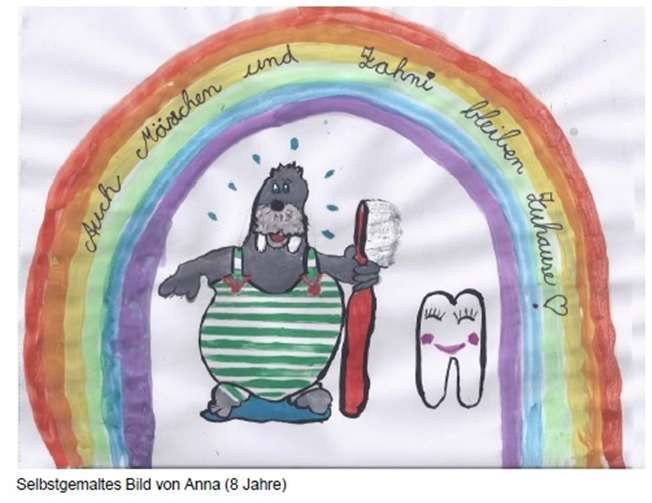 Die Organisatoren freuen sich über viele kreative Einsendungen. Foto: Privat