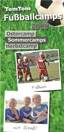 Die Organisatoren haben auch in diesem Jahr wieder ein tolles Programm zusammengestellt. privat