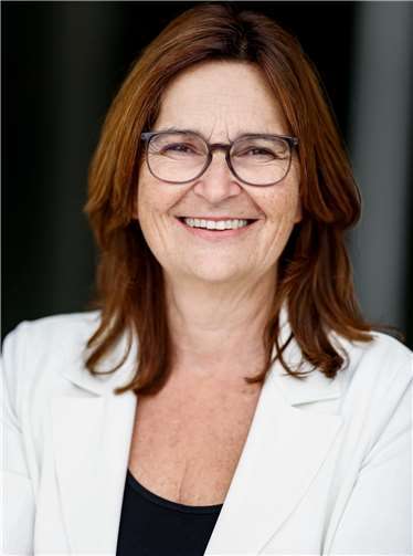 Die Organisatorinnen des Frauen Talks, Mechthild Heil, MdB,...Fotos: privat