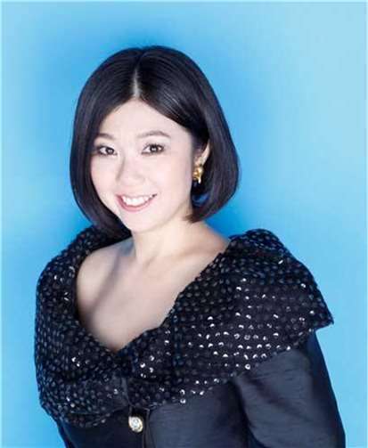 Die Organistin Aya Yoshida. Foto: privat