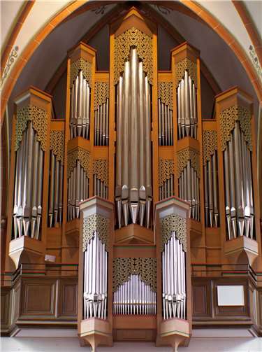 Die Orgelnächte Herbert Piel / P!ELmedia