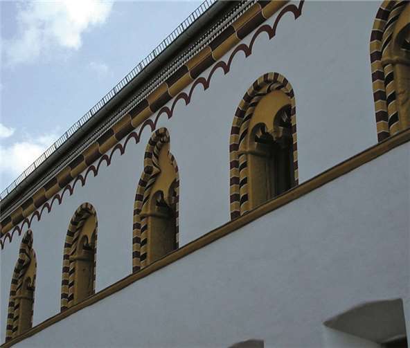 Die Ortsgemeinde Treis-Karden bietet eine neue Veranstaltung „Kardener Stiftslesungen“ im Stiftsmuseum an. Die erste Veranstaltung findet am 22. Mai statt. privat