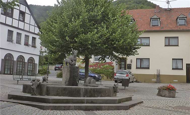 Die Ortssanierung Brohl soll in Verbindung mit dem Programm „Ländliche Zentren - kleine Städte und Gemeinden“ fortgeführt werden.red