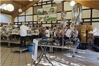 Partnerschaftsverein Swisttal-Quesnoy feiert 20 Jahre 