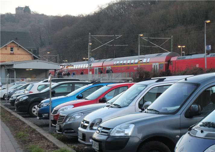 Die Parkplatzbewirtschaftung soll die angespannte Finanzsituation in den kommenden Jahren entlasten.