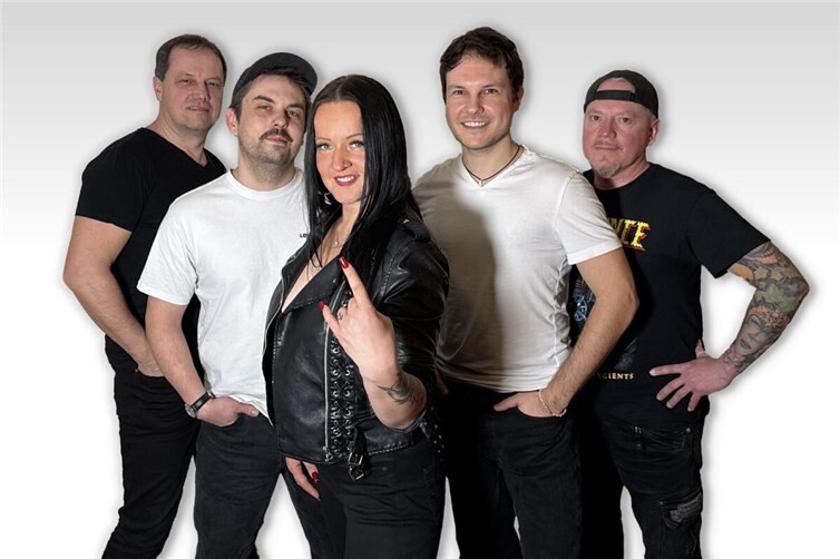Die Partyband Meilenstein rockt die „B.A.P.-Die Party auf der Insel!“
