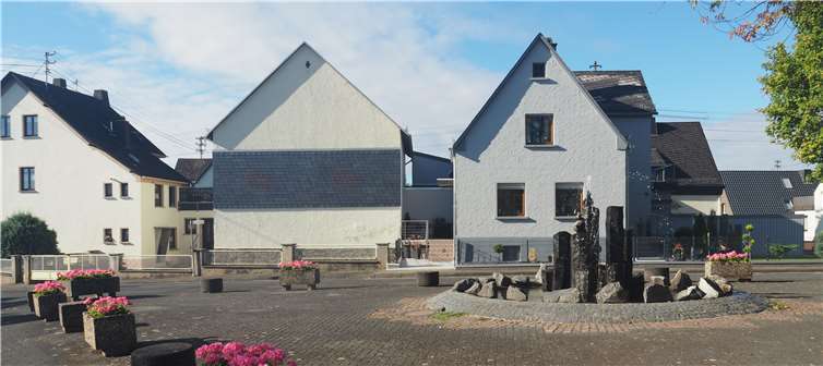 Die Planer der Stadt-Land-plus GmbH werden die städtebaulichen Gegebenheiten von Stromberg bei einem Rundgang erfassen. Foto: privat