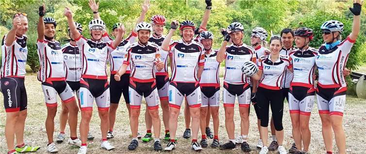 Die Planungen für die dritte Ausgabe der „Untermoselschleuder“ haben bereits begonnen. Im Jahr 2020 soll es ein „best of“ von Eifel und Hunsrück geben.Foto: privat