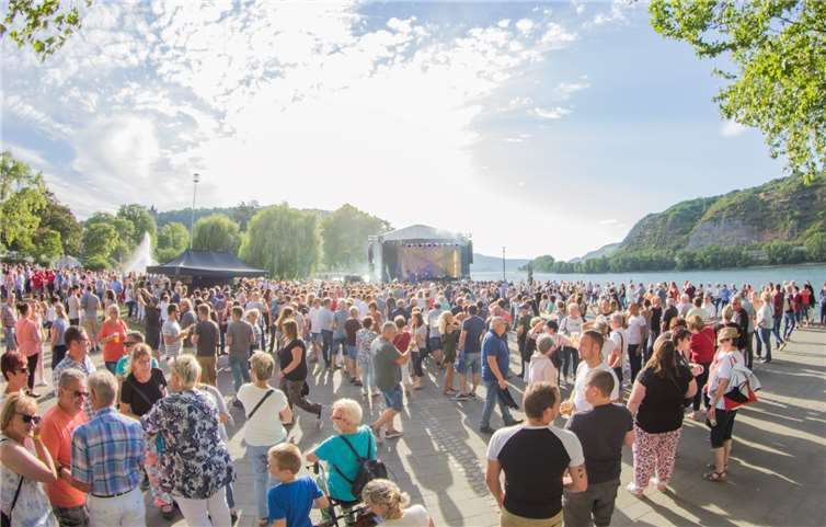 Die Planungen für die neuen Open-Air-Veranstaltungen sind schon seit Monaten im Gange und lassen auf eine bunte, laute und abwechslungsreiche Veranstaltungsvielfalt hoffen.Foto: KulturPunkt