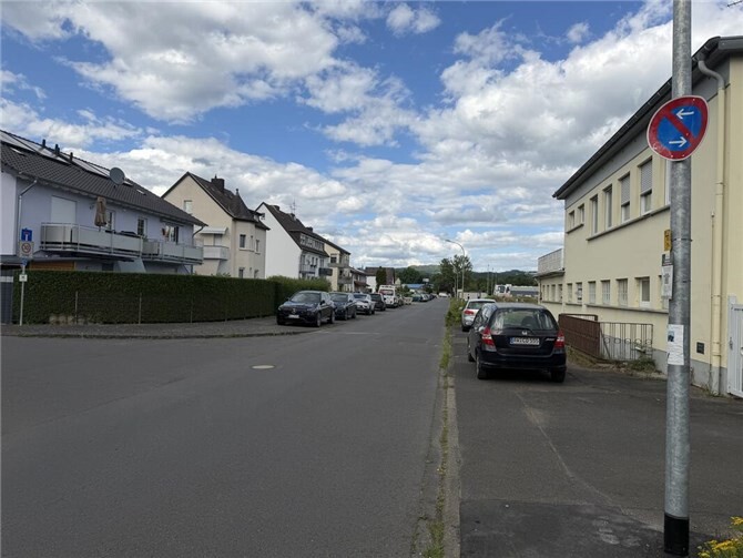 Die Planungen zur Wiederherstellung des Grünen Weges werden parallel zum Neubau des Stadions und des Christinenstegs weiter ausgearbeitet.  Foto: ROB