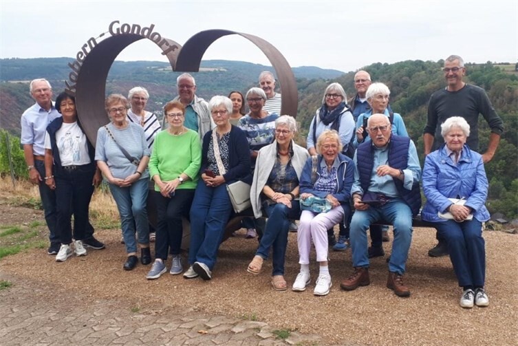 Die Planwagengruppe