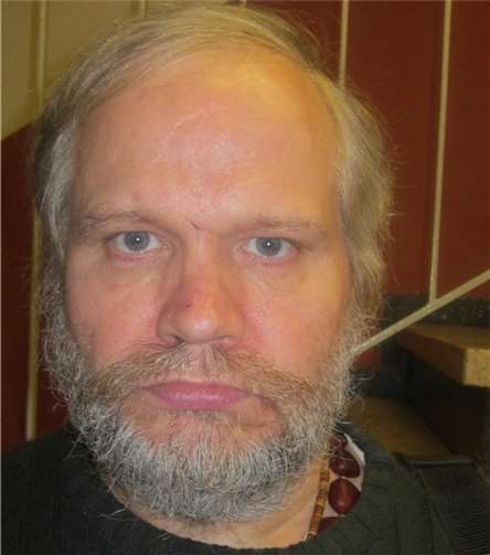 Die Polizei Bonn sucht nach Ferdinand S. aus Bonn.Polizei Bonn