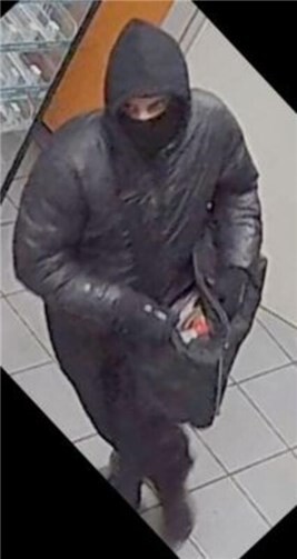 Die Polizei bittet die Öffentlichkeit um Hilfe: Wer kann Angaben zu dieser Person machen?
