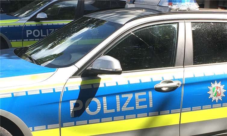 Die Polizei im Rhein-Sieg-Kreis bekommt eine bessere Ausstattung. privat