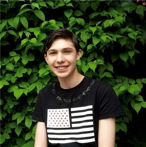 Die Polizei sucht Hinweise zu Daniel Malinowski. Foto: Polizei