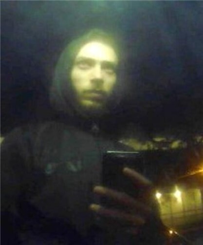 Die Polizei sucht nach diesem mutmaßlichen Betrüger. Foto: Polizei Köln