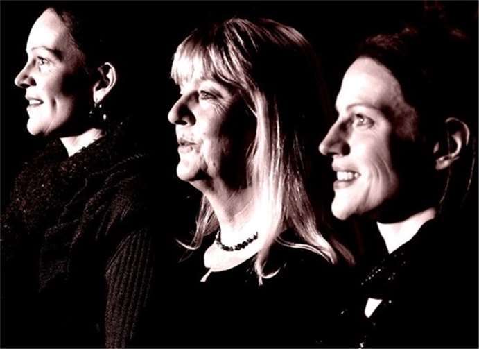 Die Prachtigallen kommen nach Montabaur. Trommershäuser