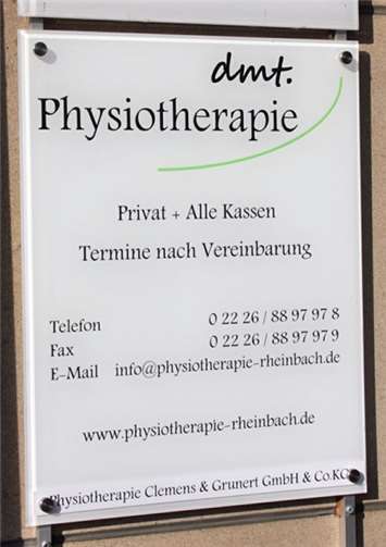 Die Praxis ist ab sofort geöffnet für alle Kassenpatienten und Private in der Martinstr. 28.