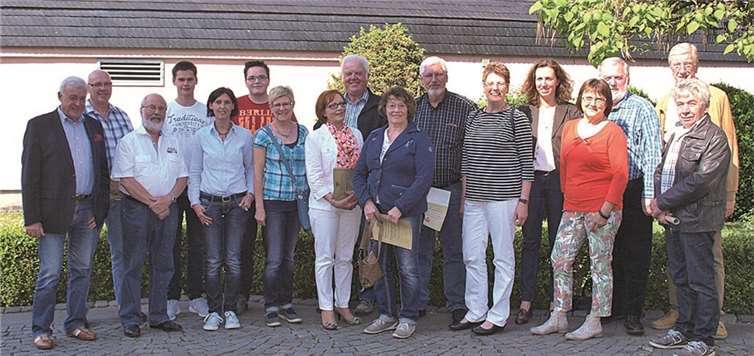 „Farbige Stadt - Lebenswerte Stadt“ 