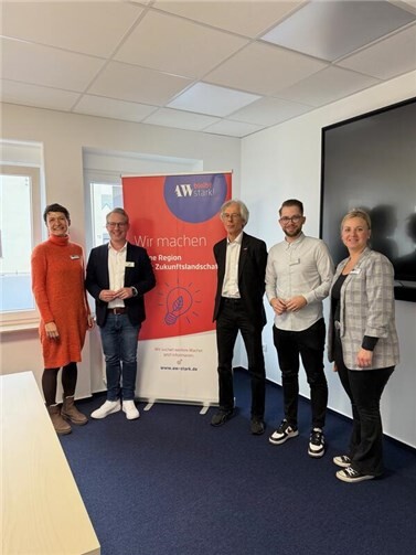 Die Premiere des Seniorenfrühstücks erwies sich insgesamt als rundum gelungene Veranstaltung.  Foto: privat