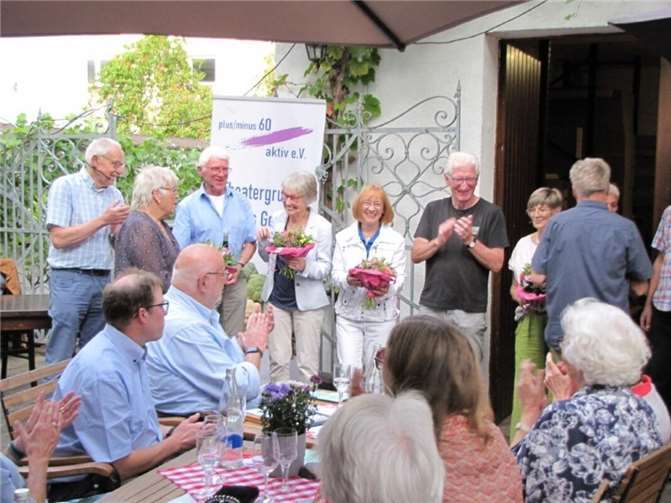 Die Premiere, die seit vielen Jahren im Winzerhof Künster, in Niederfell stattfand, war wieder ein voller Erfolg. Foto: privat