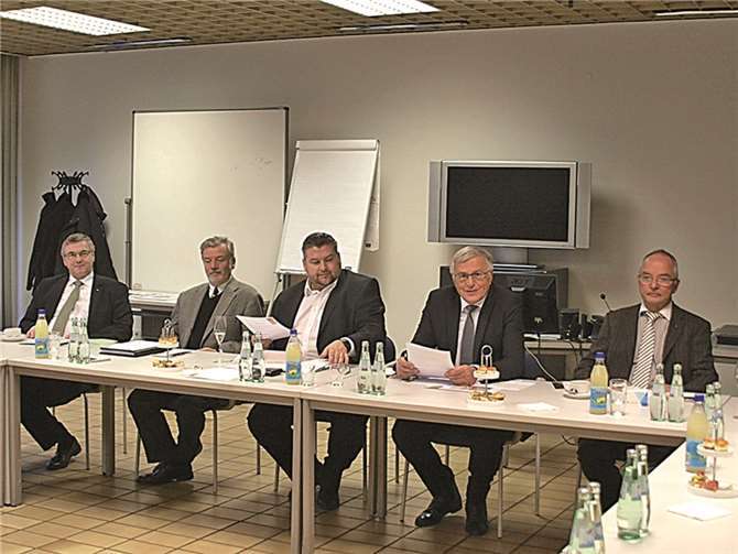 Die Pressevorstellung brachte einen Vorgeschmack auf eine Konzertreihe mit ausgesuchten und hervorragenden Künstlern.