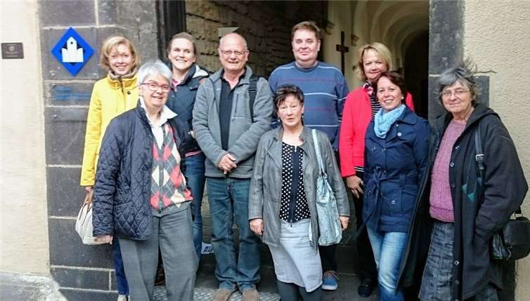 Die Projektgruppe „Kommunales Kino“ lädt zum ersten Filmabend am 16. Mai ein. privat