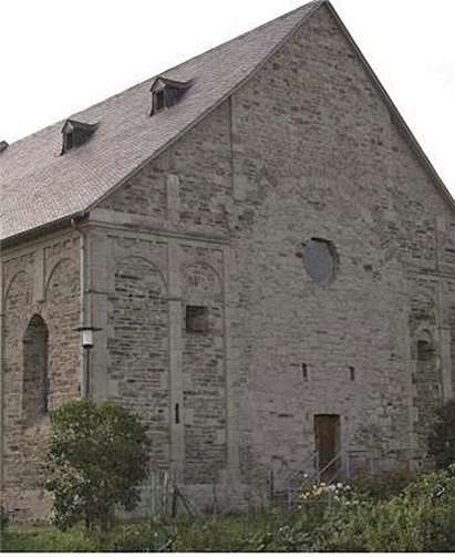 Die Propstei Bucholz. privat