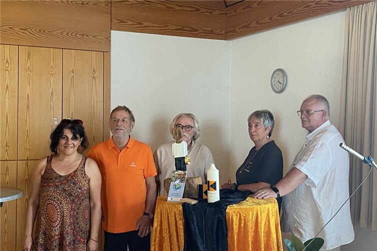 Multikulturelles Eine Welt Dinner in Lahnstein begeistert mit internationalen Rezepten