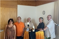 Multikulturelles Eine Welt Dinner in Lahnstein begeistert mit internationalen Rezepten