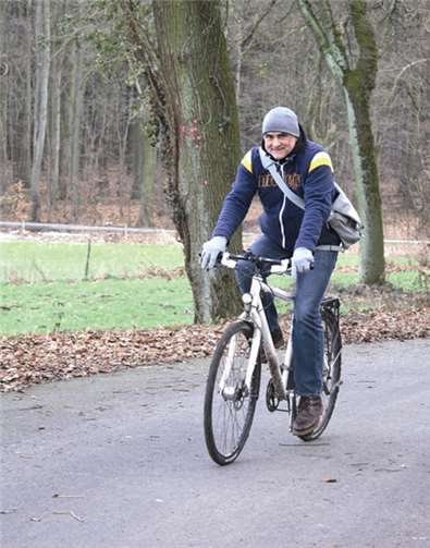 Die Radfahrer in Wachtberg können sich freuen: Jetzt steht ihnen mit dem online-Radroutenplaner NRW ein weiteres Instrument zur Tourenplanung zur Verfügung. Gemeinde Wachtberg