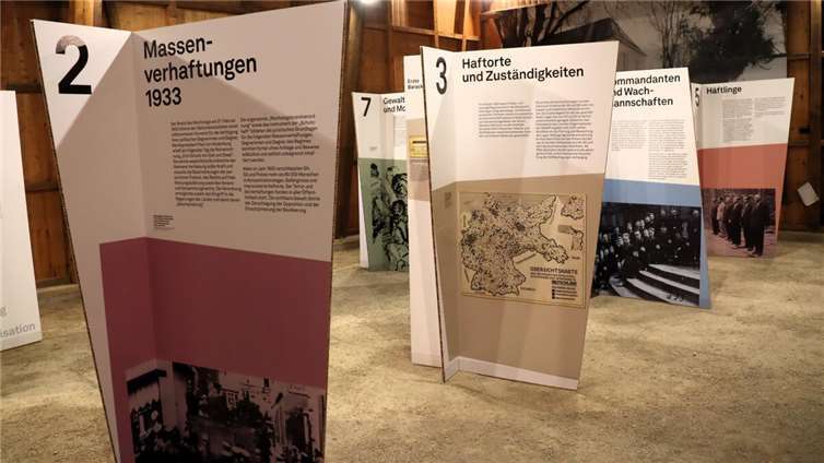 Die Radsportler der Equipe EuroDeK an der Lahn und im Westerwald werden bei ihrer „Erinnerungstour““ im September auch die Gedenkstätte an die Euthanasieopfer der Nazizeit in Hadamar besuchen. Foto: Uli Schmidt