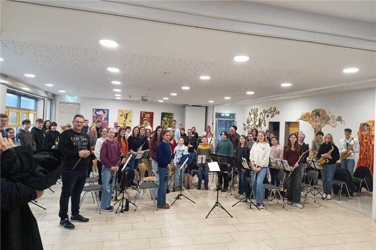 Die Realschule plus und FOS Untermosel in Kobern-Gondorf zeigte sich als optimaler Gastgeber der Workshops .