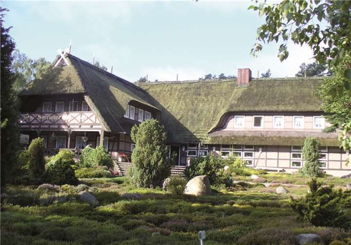Die Region um die Lüneburger Heide imponierte mit ihrem Charme.