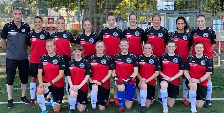 Die Regionalligareserve es SC 13 liegt in der Bezirksliga aktuell sehr aussichtsreich im Rennen um den Aufstieg in die Rheinlandliga.Foto: SC 13