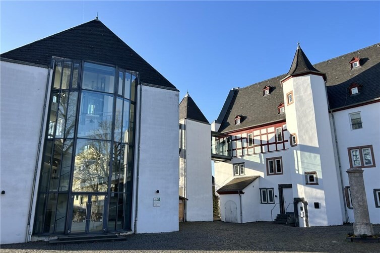 Die Reihe „Nach dem Krieg am Mittelrhein“ erinnert an Zeiten des Umbruchs und fragt nach den Spuren, die Krieg bis heute hinterlässt. 