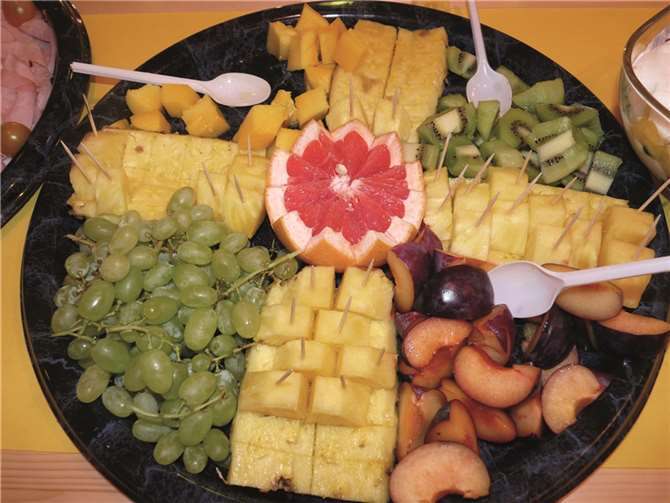 Die Rewe:XL Hundertmark in Cochem hatte zum Kundenabend eingeladen.privat