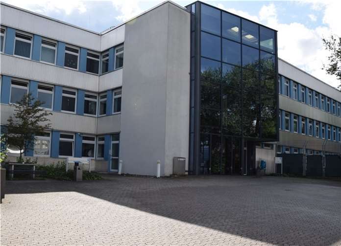 14 Tage Aufnahmestopp in Rhein-Mosel-Fachklinik Die Rhein-Mosel-Fachklinik in Andernach. Foto: Archiv / UBU