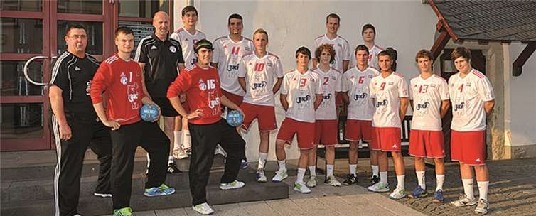 Die Rheinland Youngsters.privat