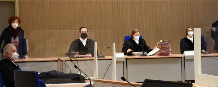 Die Richter fällten ein für die Verteidiger nicht nachzuvollziehendes Urteil.